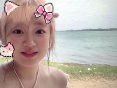 -丁香湖公园
