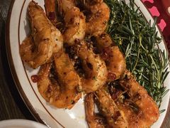 -ZAFFERANO西班牙海鲜饭(上海首店)