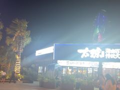 -三亚海昌梦幻海洋不夜城