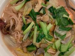 莆田卤面-莆田餐厅PUTIEN(三里屯店)