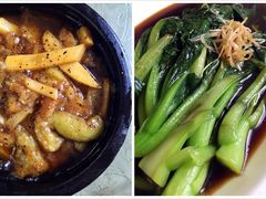 -土桥手掌鸡·26年灌县老味道(都江堰店)
