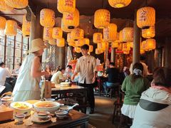 -南京大牌档(夫子庙老门东店)
