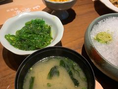 -山葵家居酒屋(天目里店)