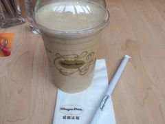 -哈根达斯(武汉天地店)