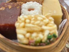 特色糕点-乔家满族八大碗(流水沟店)