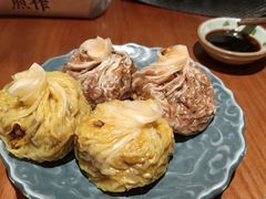 -鑫震源·苏式大虾生煎(山塘街店)