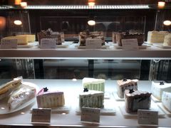 -KOI Thé(力宝广场店)