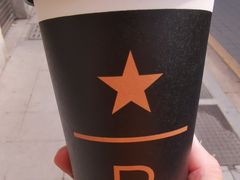 -星巴克臻选(广州沙面店)