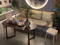 -施奈儿.洗头頭療.按摩SPA.采耳(上梅林店)