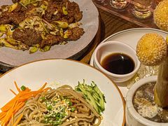 -锦上中式酒馆(南内环店)