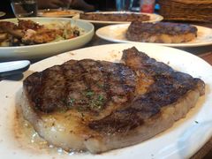 -弗兰克牛排西餐厅Ribone steak house(柠檬花园店)