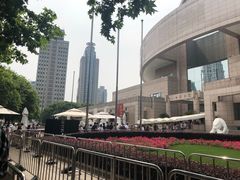 -上海博物馆(人民广场馆)