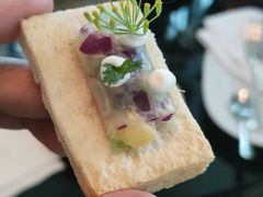 -广州四季酒店·佰鲜汇·现代法餐