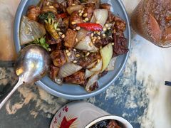 -小吊梨汤·北京菜(香山店)