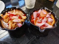 -炙韩料理·部队锅专门店