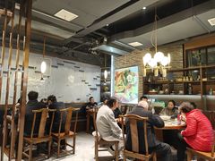 -东安鸡馆(蔡锷南路店)