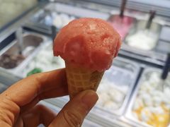-歎雪糕低糖低脂Gelato冰淇淋