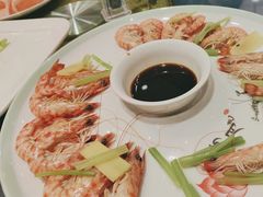-御沪沪味园.融合菜.海鲜(斜土路店)