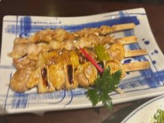 -松子料理(白家庄店)
