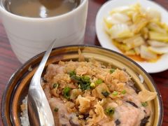 -荔园小馆(园岭新村二期店)
