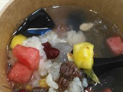 -溢仙茶(中防万宝城店)
