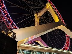 -天津之眼摩天轮