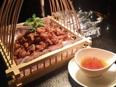 -泰谷酒店·太古码头闽菜自助餐厅