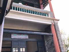 -东莞市可园博物馆