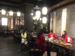 -青藤茶馆(南山路店)