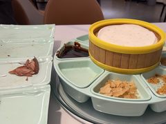 -羲和雅苑•北京烤鸭(国贸商城店)
