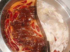-犊门火锅(长沙五一广场总店)