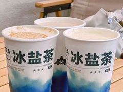 -SENTEA森茶(麦地丽日店)