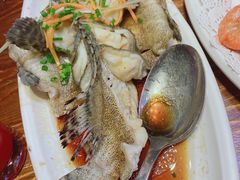 -南海渔家•海鲜•正宗海南菜(海棠湾店)