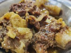 招牌牛排-阿秋牛排(湖心街店)