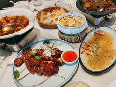 -同湘会馆(粤垦路店)