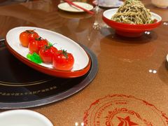 -红色江山(首钢国际大厦店)