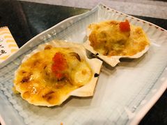 -大渔铁板烧(万象城店)