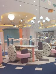 -奈尔宝·儿童乐园·亲子餐厅(苏州大悦城店)