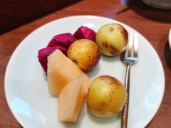 -梅间堂茶馆(绿地缤纷城店)