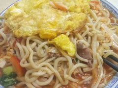-兰州牛肉拉面(禹城总店)