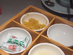 -闽上鲜·福建菜(龙湖滨江天街店)