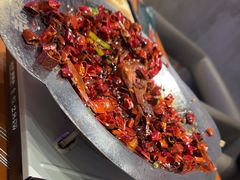 -路边羊烧烤酒场(宝带路店)