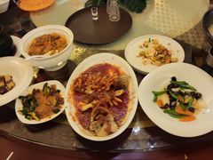 -丽华园(汉阳龙阳店)