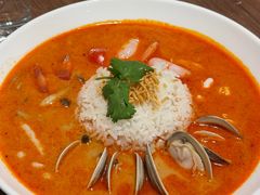 -Grand James·地中海bistro(百家湖1912店)