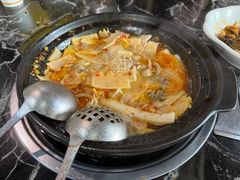 -李师傅脆肚(华强北店)