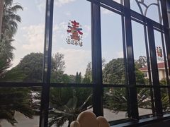 -翠湖宾馆·中餐厅