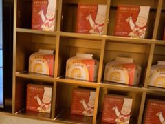 -西村叔叔的店·面包·甜品·蛋糕(崂山丽达店)