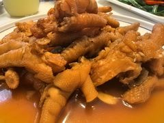 -王家厨房(新华路店)