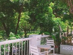 -ADO KAFE(大学城店)