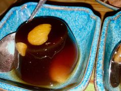 酸梅冻-湊湊火锅·茶憩(东城万达店)